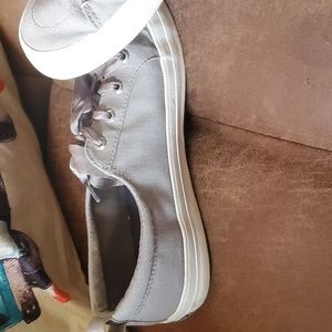 Womens Sperry  shoes